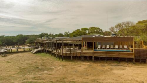 Mimoso House | Pantanal - Pousada Sia Mariana