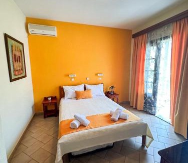 Potamia Apartment | Pantelidis Rooms