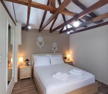 Thasos Apartment | Panthea Residence