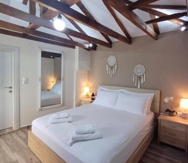 Thasos Apartment | Panthea Residence