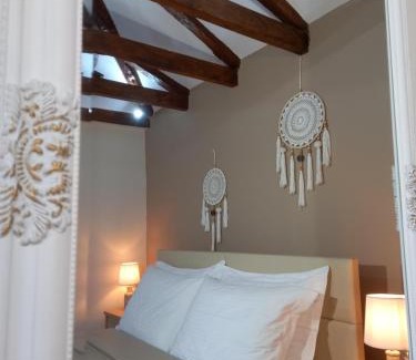 Thasos Apartment | Panthea Residence