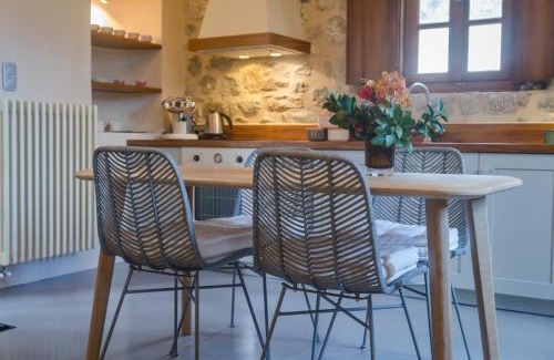 Leonidio House | Panthemis
