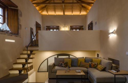 Leonidio House | Panthemis