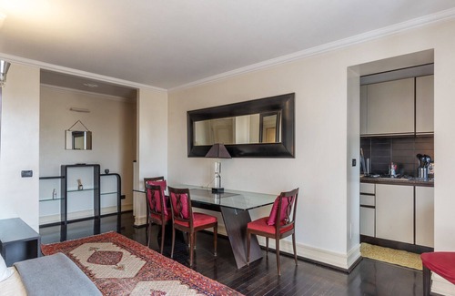 Rione VIII Sant'Eustachio Apartment | Pantheon Amazing & Central City View Apartment -
