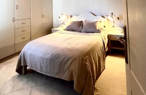 Marathokampos Apartment | Pantheon Apartments & Studios