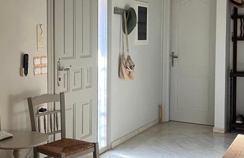 Marathokampos Apartment | Pantheon Apartments & Studios
