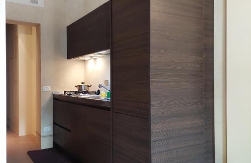 Rome City Centre Apartment | Pantheon in finestra