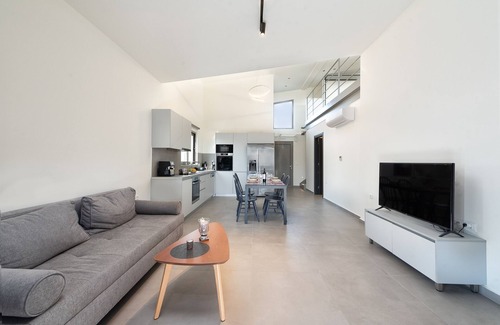 Afandou Villa | Pantheon Luxury Villas - Villa Ermis