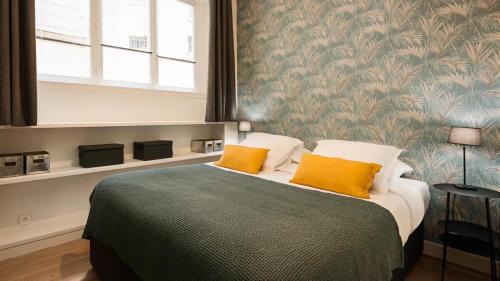 Val-de-Grace Apartment | Panthéon Modern and exclusive 3BD
