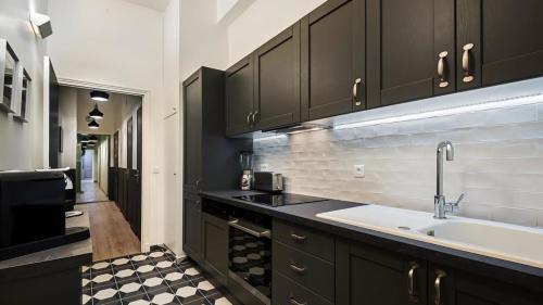 Val-de-Grace Apartment | Panthéon Modern and exclusive 3BD