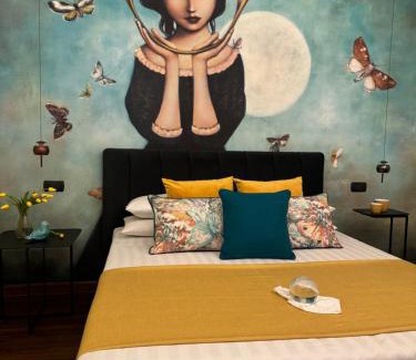Rome City Centre Apartment | Pantheon Roma Suite