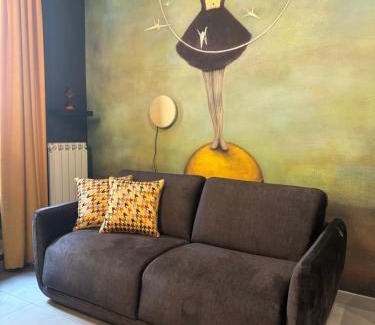 Rome City Centre Apartment | Pantheon Roma Suite