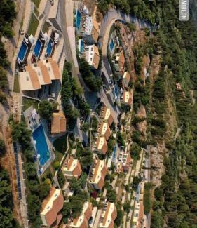 Agios Nikitas Villa | Pantheon Villas