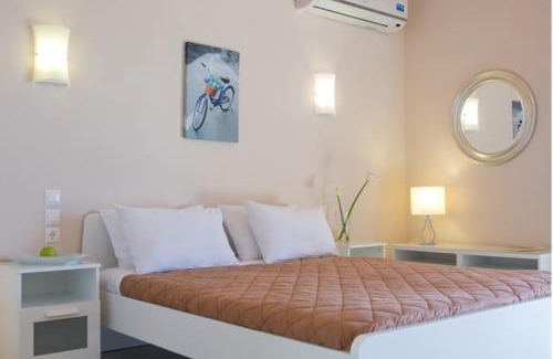 Agios Nikitas Villa | Pantheon Villas