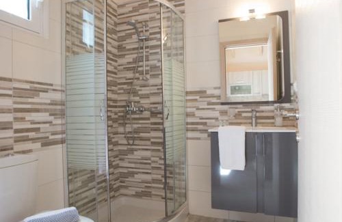 Agios Nikitas Villa | Pantheon Villas