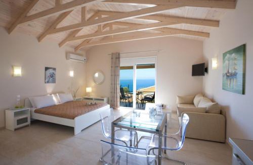 Agios Nikitas Villa | Pantheon Villas