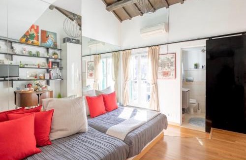 Rome City Centre Apartment | PantheonDreamSuite