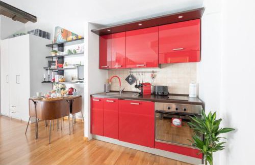 Rome City Centre Apartment | PantheonDreamSuite