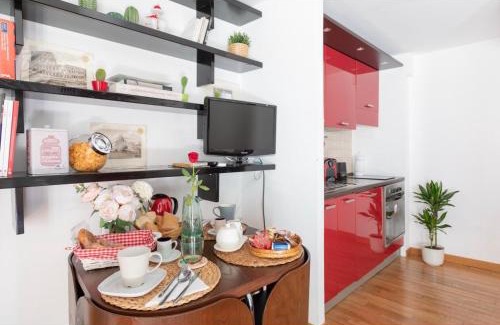Rome City Centre Apartment | PantheonDreamSuite