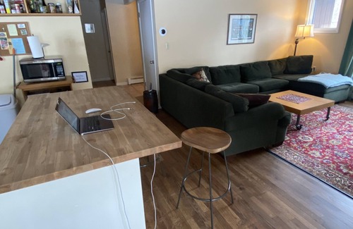 Shandaken House | Panther Mountain Retreat- Catskill High Peaks