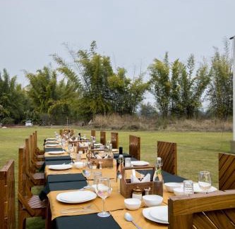 Tala Hotel | PantherOn Lodge, Bandhavgarh, India