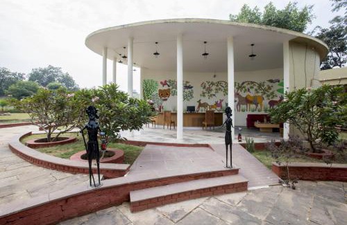 Tala Hotel | PantherOn Lodge, Bandhavgarh, India