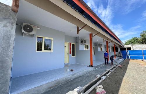 Palu House | Pantoloan Guest House