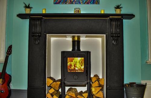 Bont Newydd House | Pantycelyn