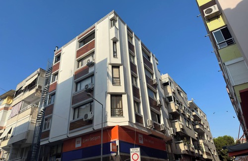 Karsiyaka Apartment | Panula Park Hotel