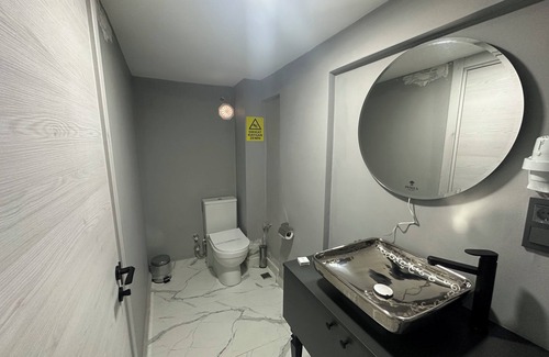 Karsiyaka Apartment | Panula Park Hotel
