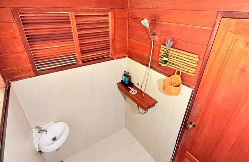Ban Ta Khun Hotel | Panvaree The Greenery