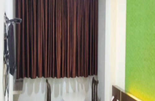 Panvel Hotel | Panvel Palace