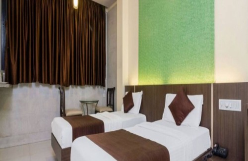 Panvel Hotel | Panvel Palace