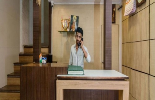 Panvel Hotel | Panvel Palace