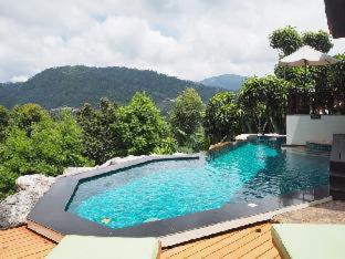 Pong Yaeng Resort | Panviman Chiang Mai Spa Resort