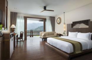 Pong Yaeng Resort | Panviman Chiang Mai Spa Resort