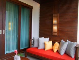 Pong Yaeng Resort | Panviman Chiang Mai Spa Resort