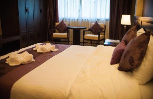 Udon Thani Hotel | Panya Resort Hotel