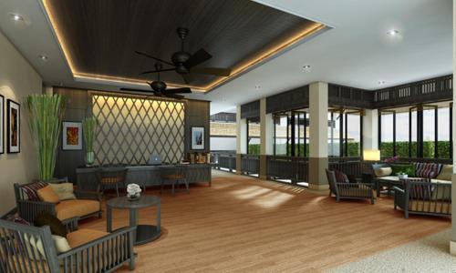 Udon Thani Hotel | Panya Resort Hotel