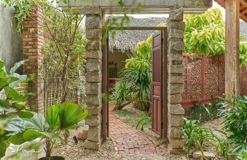 Cam An Hotel | Pao Homes - An Bang Beach Stone Villa