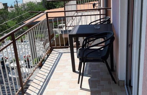 Senj Apartment | PAOLA apartmani