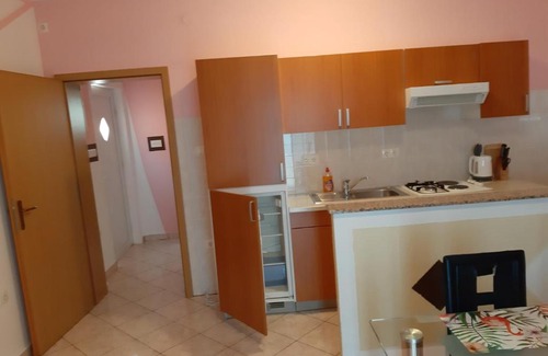 Senj Apartment | PAOLA apartmani