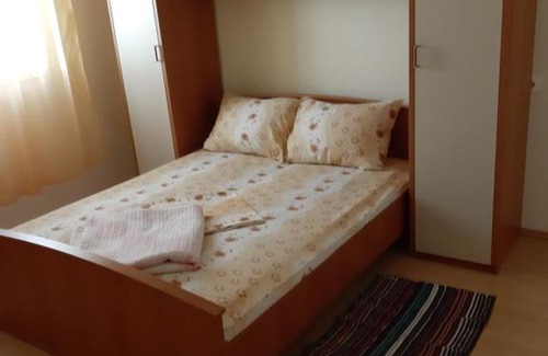 Senj Apartment | PAOLA apartmani