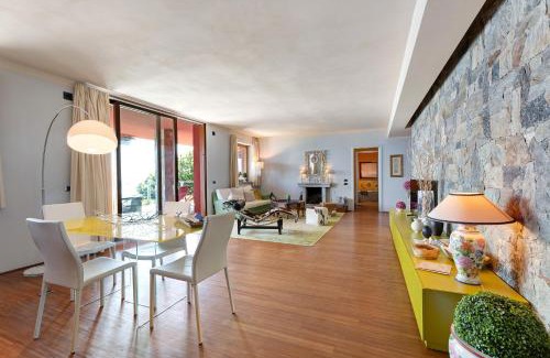 Carcioni Apartment | Paola's Apartment