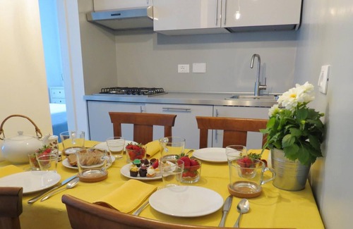 Madonna del Pilone Apartment | Paola s Gallery by Wonderful Italy