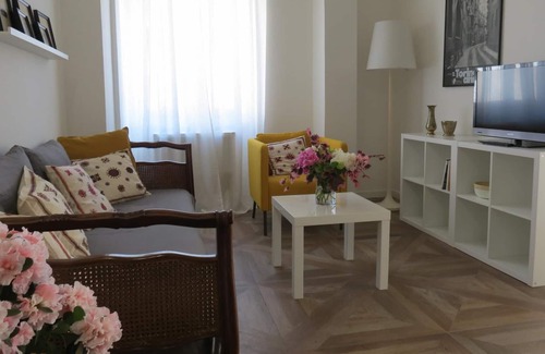 Madonna del Pilone Apartment | Paola s Gallery by Wonderful Italy