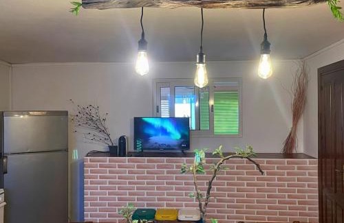 Carbonia Apartment | Paola's Garden
