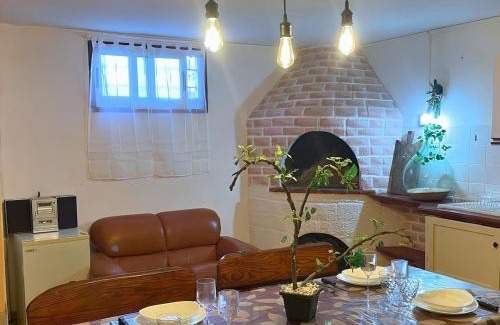 Carbonia Apartment | Paola's Garden