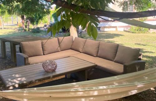 Carbonia Apartment | Paola's Garden