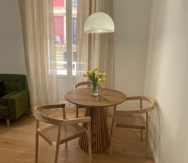 Rione XVI Ludovisi Apartment | Paolo's Boutique Apartment near Villa Borghese